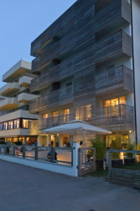  Hotel Kiss  Червиа